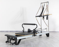 DZ133T Aluminum Alloy Pilates Reformer with Tower