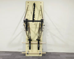 DZ141 Wall Type Pilates: Elevating Your Fitness Experience