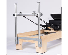 DZ132-4 Maple wood pilates reformer machine