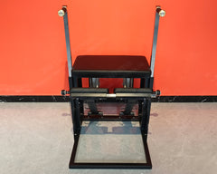 DZ138-9 Fulls Steel Combo Chair Wunda Chair Machine