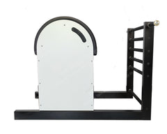 DZ140-7 Transform Your Workout with Full Steel Ladder Barrels