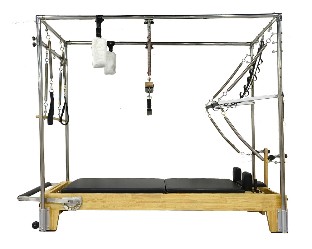 DZ132FT-1 Oak Reformer Trapeze Combination: A Harmony of Strength and Elegance