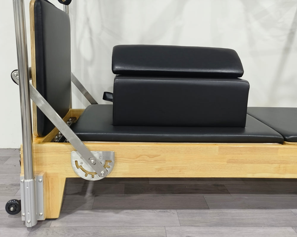 DZ132FT-1 Oak Reformer Trapeze Combination: A Harmony of Strength and Elegance