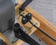 DZ132-1 Oak wood Pilates reformer equipment