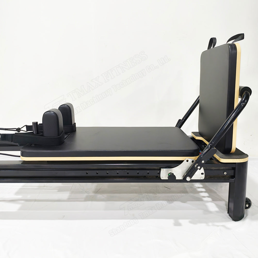 DZ135s Aluminum Reformer With sliding Footbar