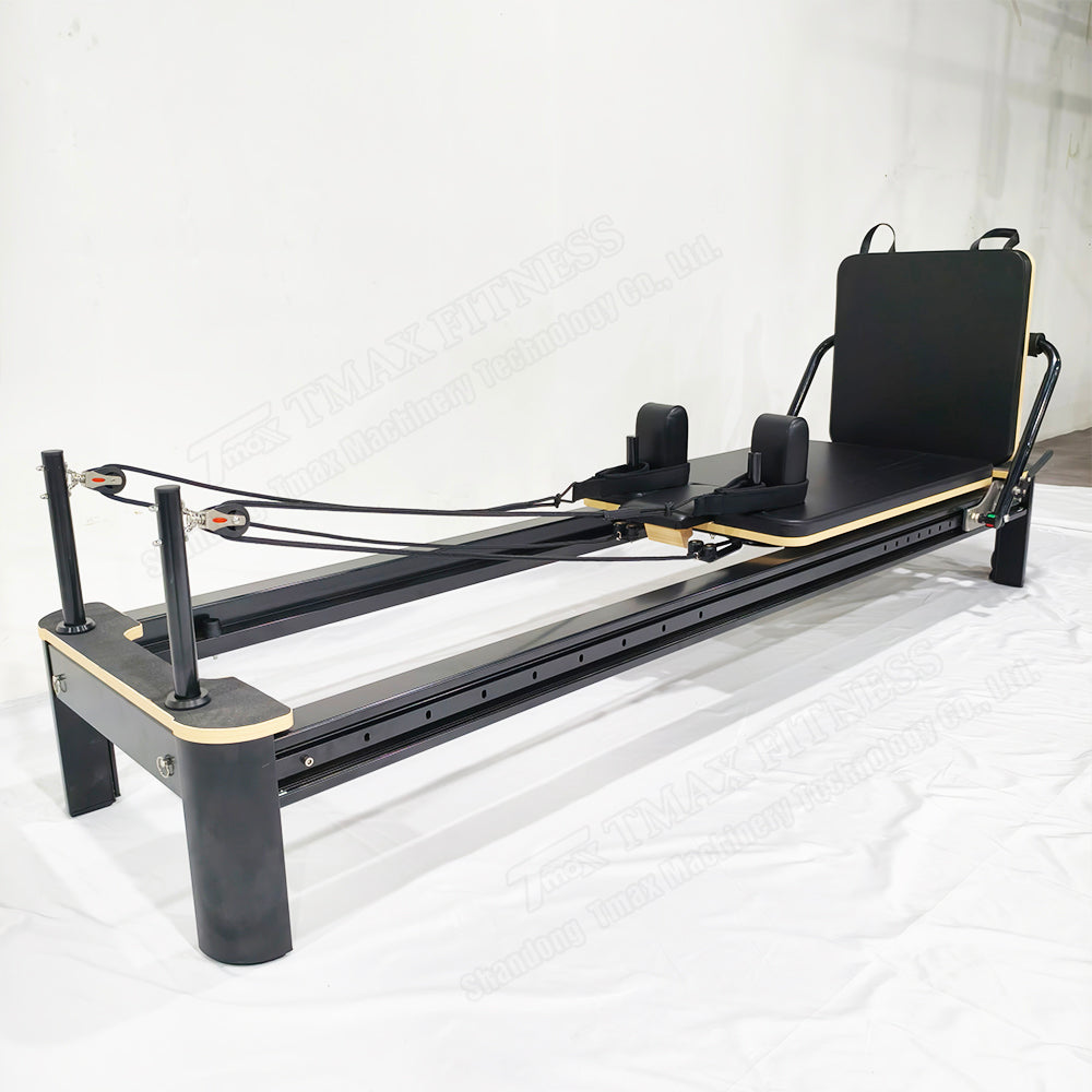 DZ135s Aluminum Reformer With sliding Footbar