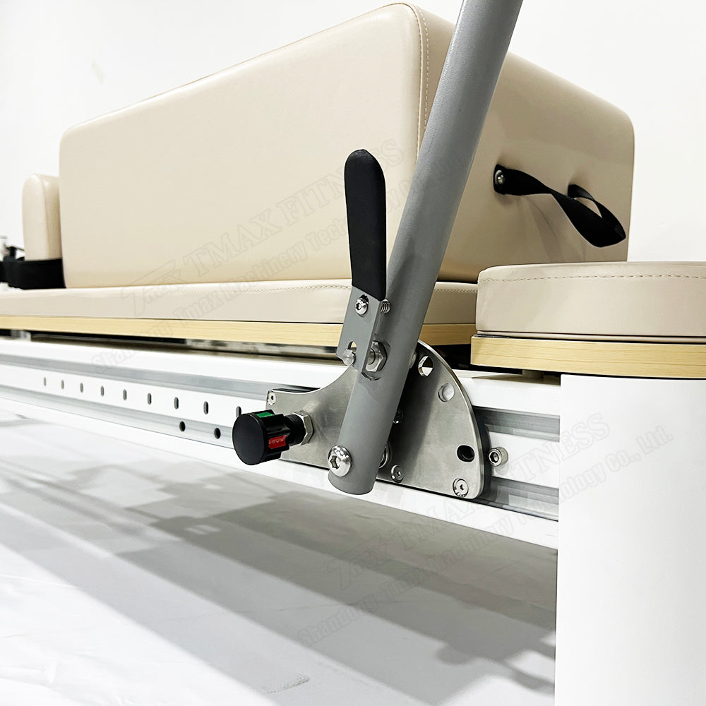 DZ135s Aluminum Reformer With sliding Footbar