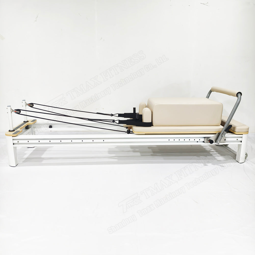 DZ135s Aluminum Reformer With sliding Footbar