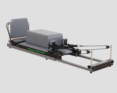DZ146 Pull-out Pilates Reformer: Space-Saving Elegance